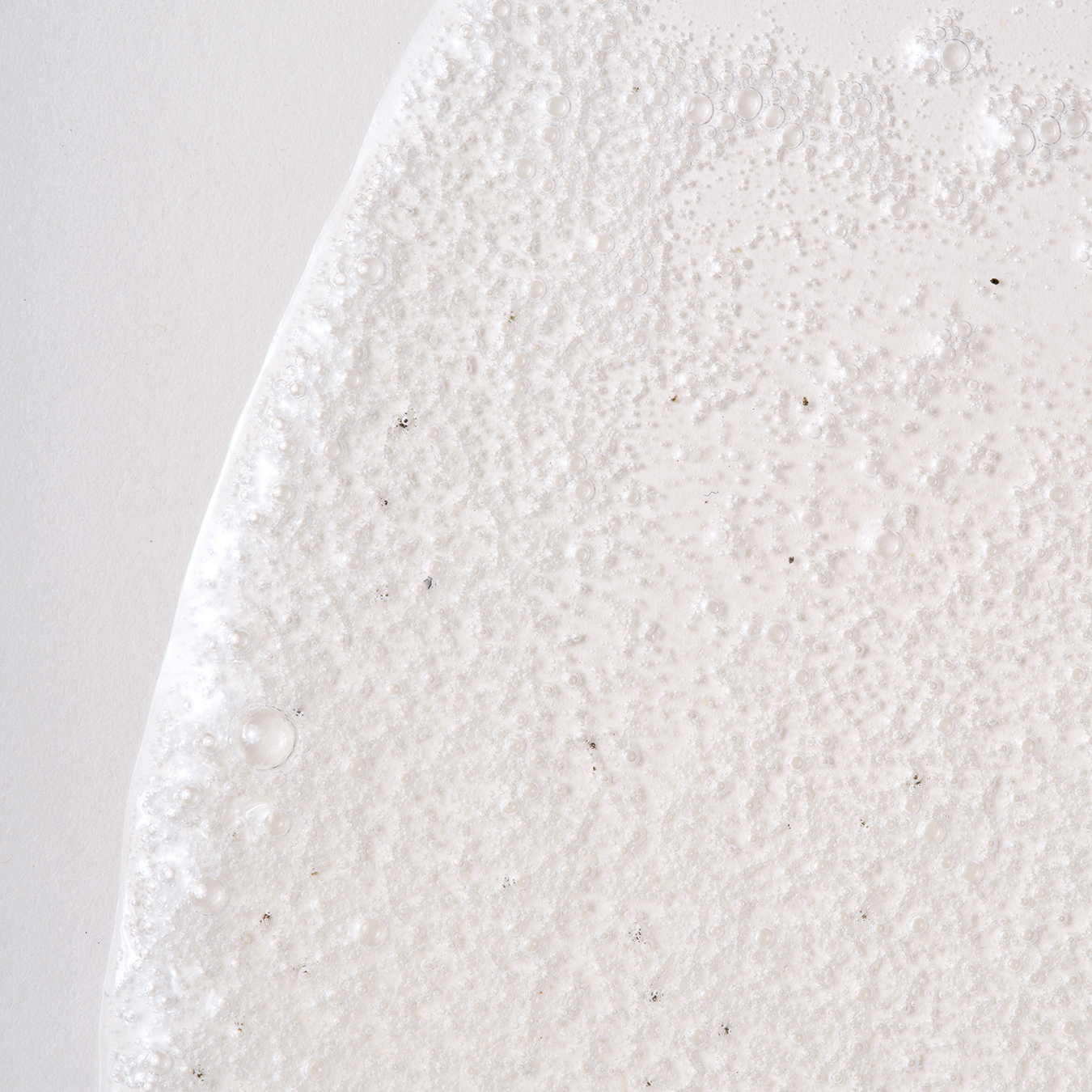 Texture Hand Wash Product