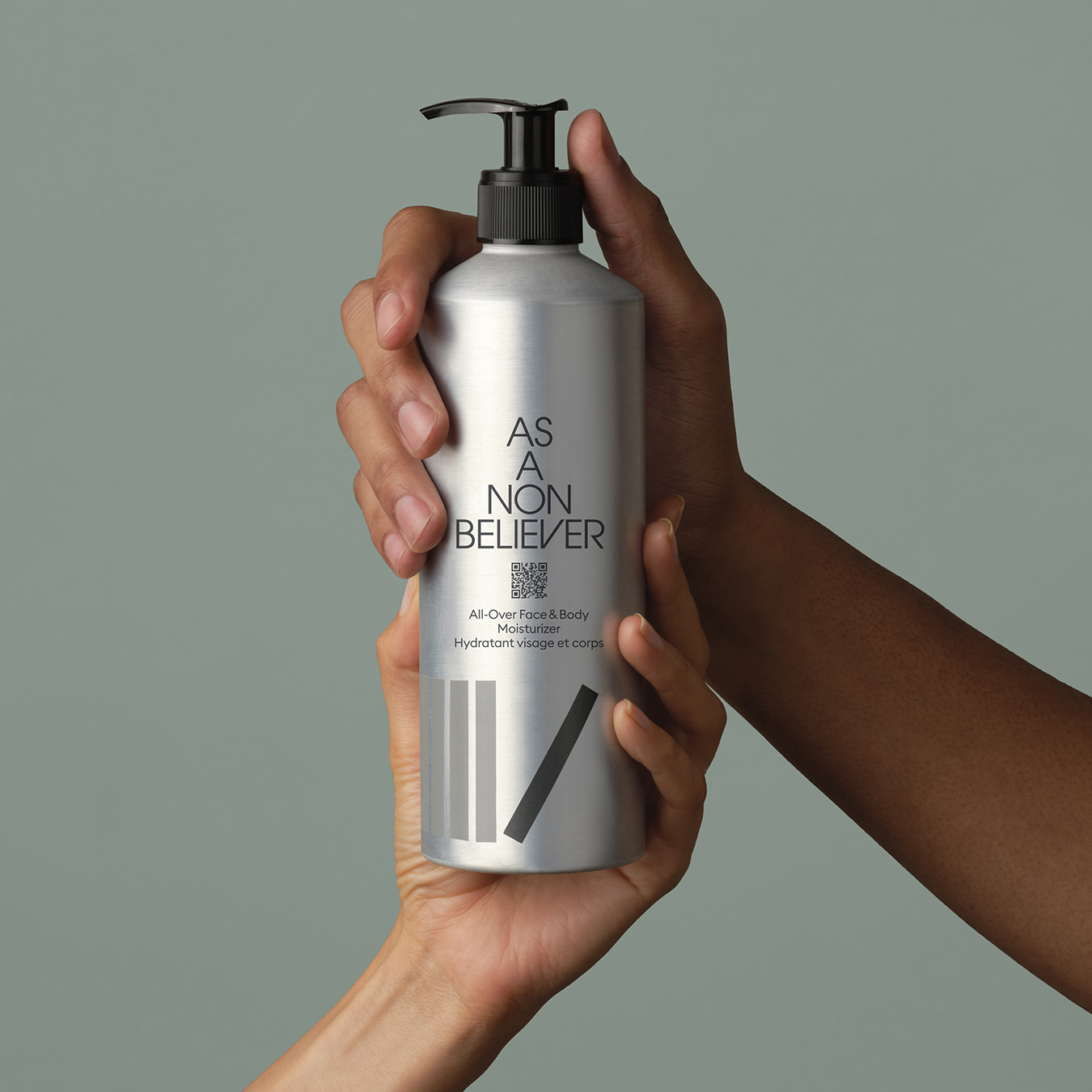 All-Over Face and Body Moisturizer - Image 4