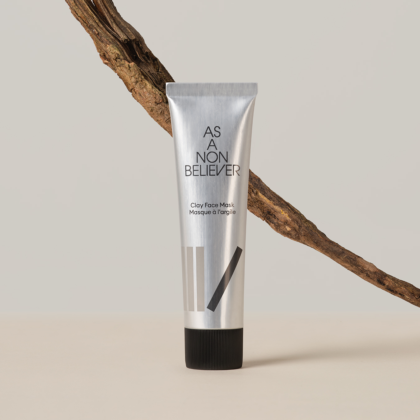 Clay Face Mask Product