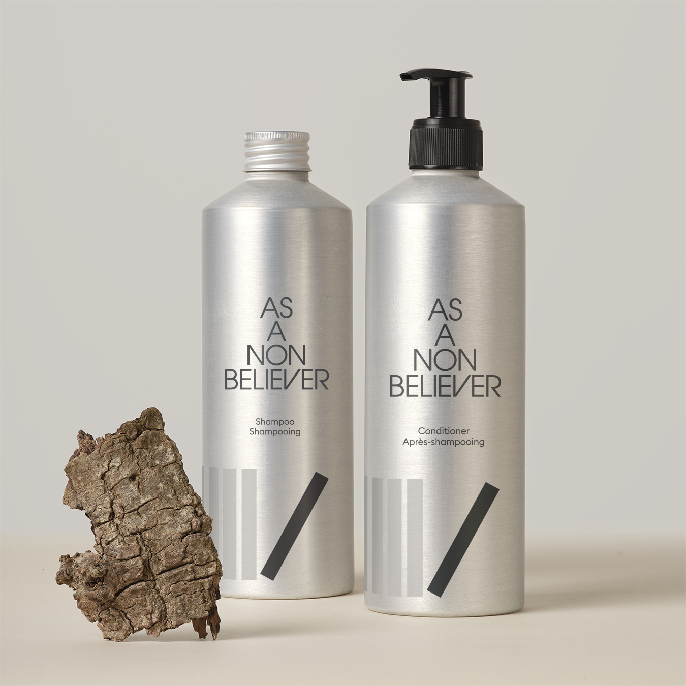 Haircare Essentials Duo